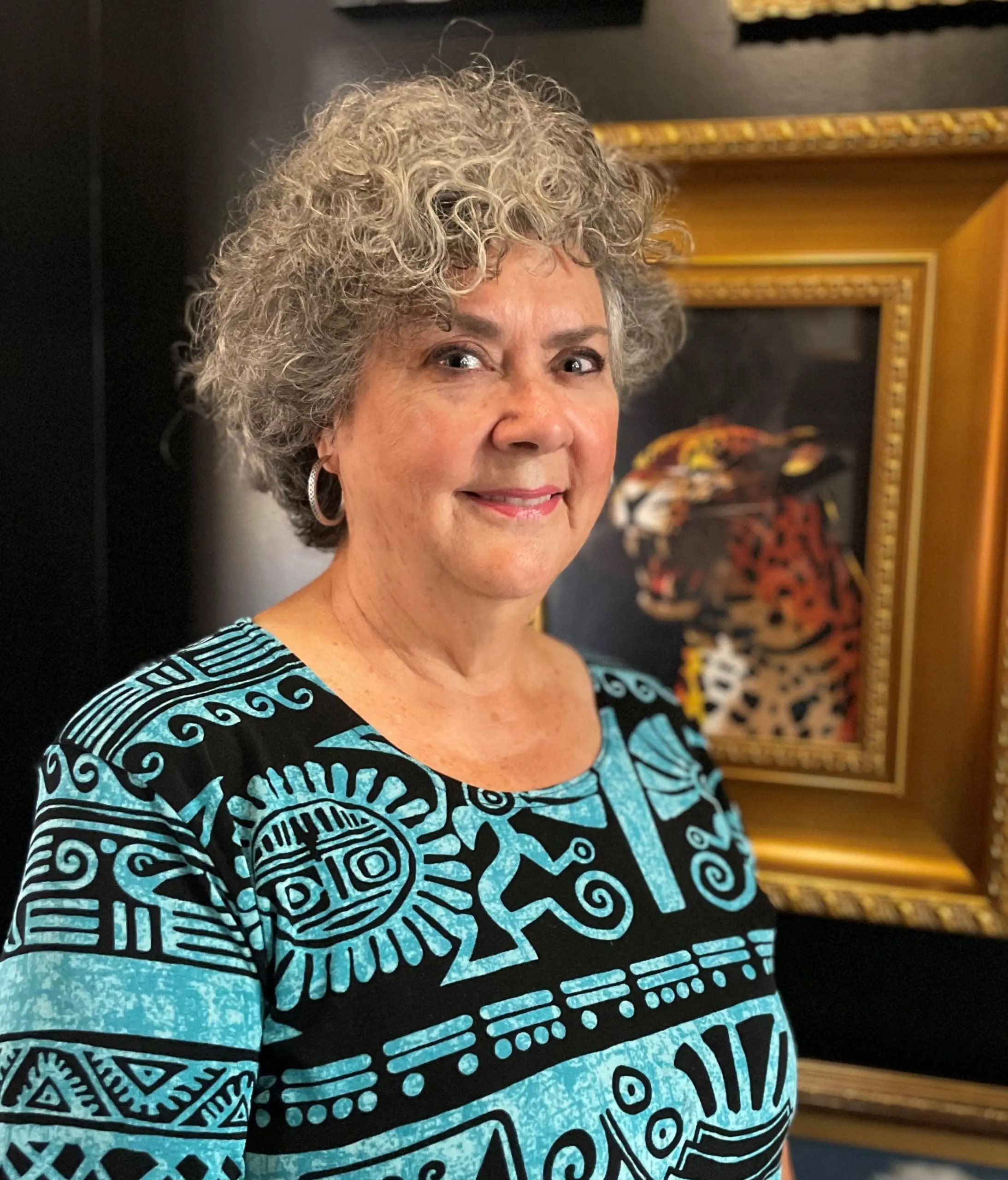 Susan - Medical Director at Alora