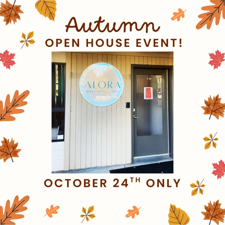 Open house event
